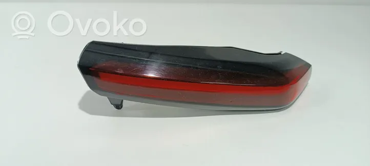 Citroen C4 III e-C4 Rear/tail lights 