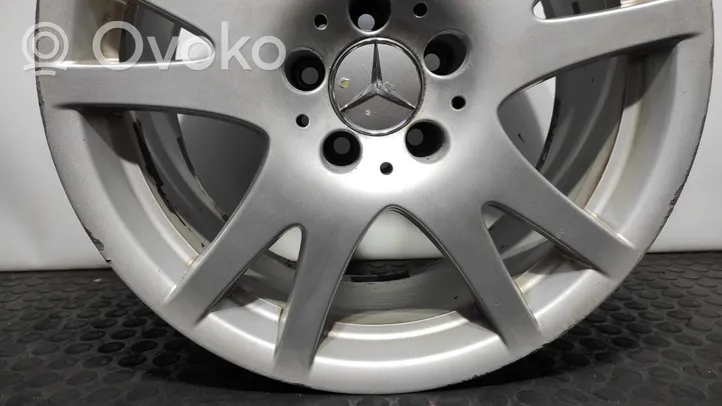 Mercedes-Benz CLK A208 C208 Felgi aluminiowe R18 