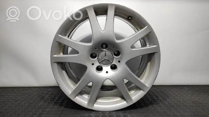 Mercedes-Benz CLK A208 C208 Felgi aluminiowe R18 