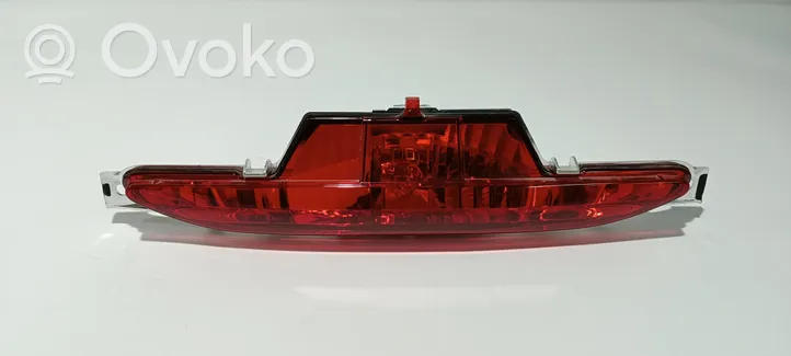 Citroen C4 III e-C4 Third/center stoplight 