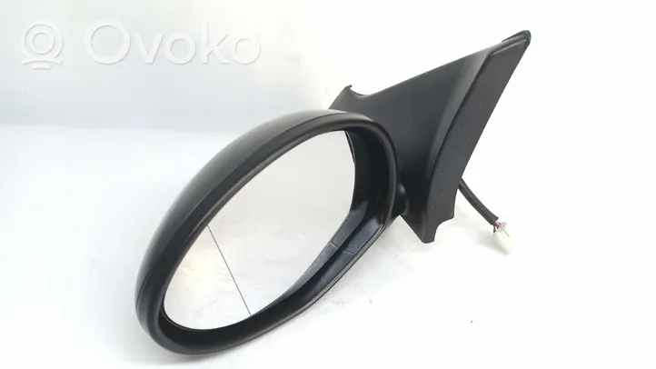 Alfa Romeo GT Front door electric wing mirror 