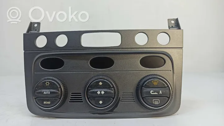 Alfa Romeo GT Climate control unit 52400839