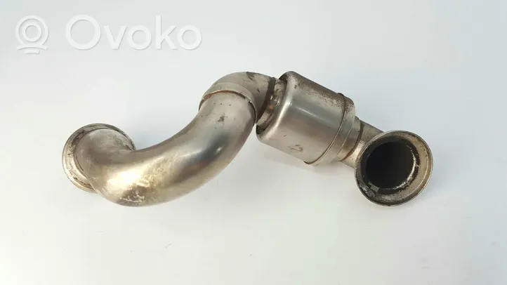 BMW 3 E90 E91 Turbo air intake inlet pipe/hose 