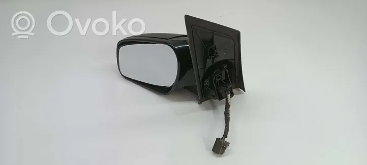 Ford Focus Etuoven sähköinen sivupeili 4M51-17683-JA