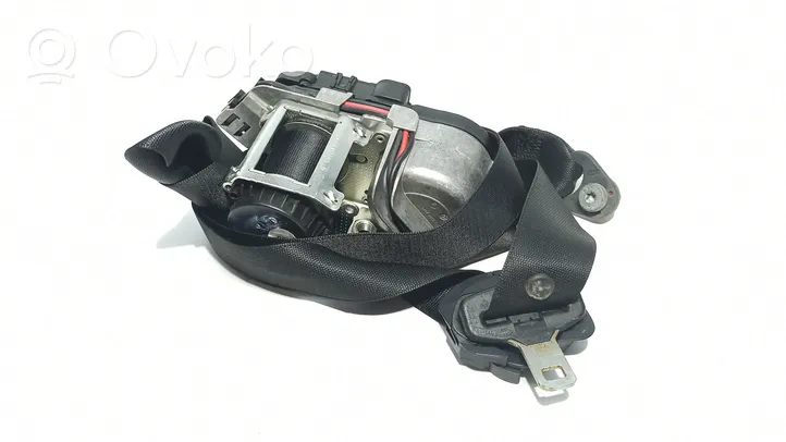 Mercedes-Benz S W221 Ceinture de sécurité avant A22186032859C94