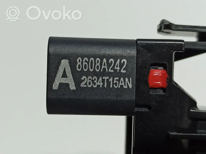 Mitsubishi Outlander Electric window control switch 