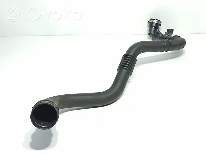 Renault Scenic II -  Grand scenic II Turbo air intake inlet pipe/hose 8200194432