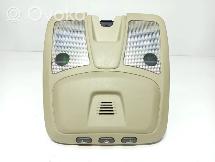 Volvo XC90 Front seat light 