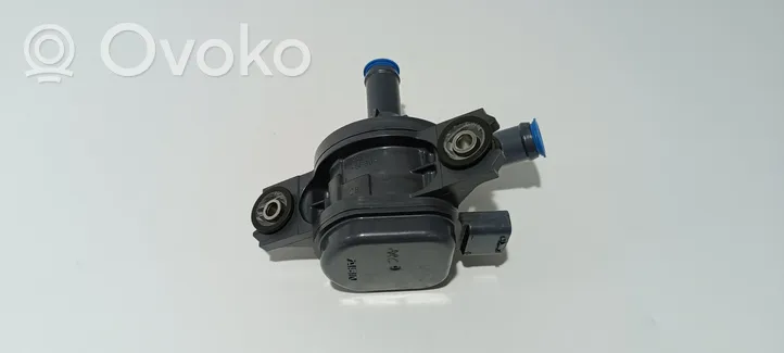 Toyota RAV 4 (XA40) Pompa cyrkulacji / obiegu wody 