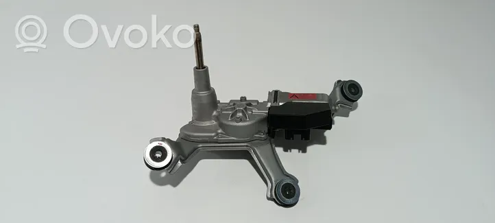 Toyota RAV 4 (XA40) Takalasinpyyhkimen moottori 2596003621