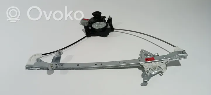 Toyota RAV 4 (XA40) Elektryczny podnośnik szyby drzwi tylnych 0620205531