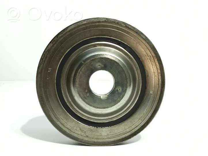 Peugeot 3008 I Crankshaft pulley 