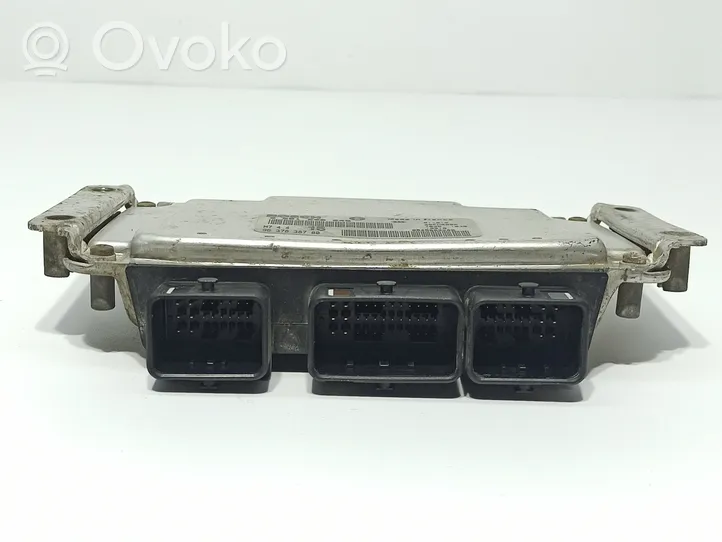 Citroen Saxo Komputer / Sterownik ECU silnika 945802280