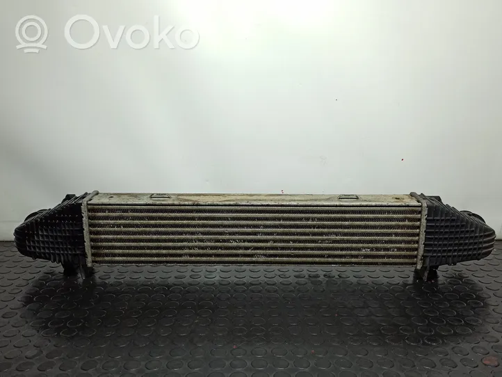 Mercedes-Benz C W204 Chłodnica powietrza doładowującego / Intercooler 