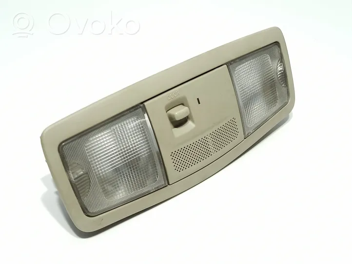 Mitsubishi Outlander Front seat light 8401A009ZZ