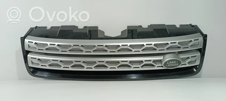 Land Rover Discovery Sport Grille calandre supérieure de pare-chocs avant LR061222