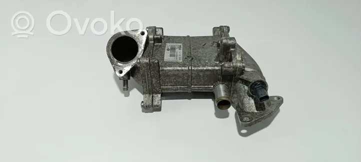 Land Rover Discovery Sport Refroidisseur de vanne EGR G4D39F464BA