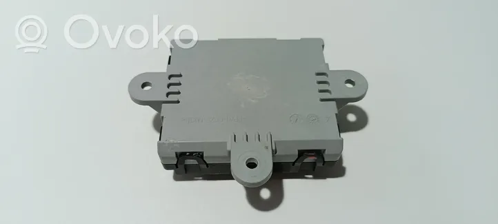 Land Rover Discovery Sport Autres unités de commande / modules HK8314D617BB