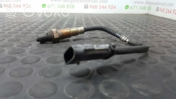 Renault Megane I Lambda probe sensor 