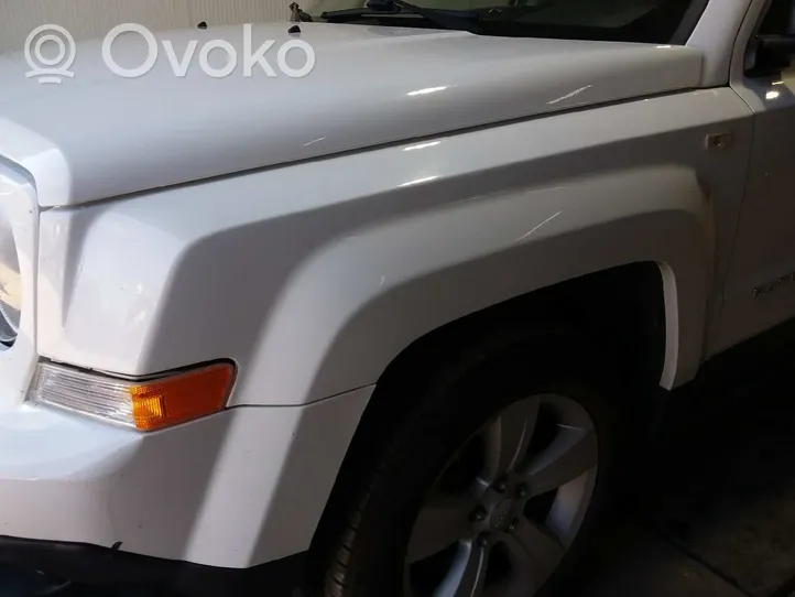 Jeep Patriot Lokasuoja K68079929AA