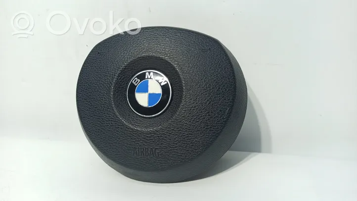 BMW X3 E83 Airbag dello sterzo 32306884669