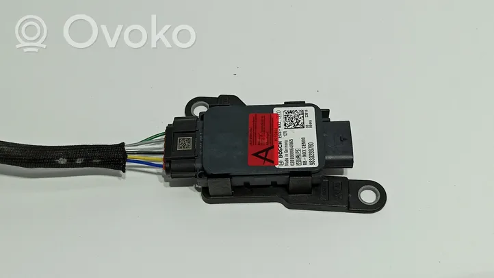 Citroen Berlingo Sensore della sonda Lambda 0281008064