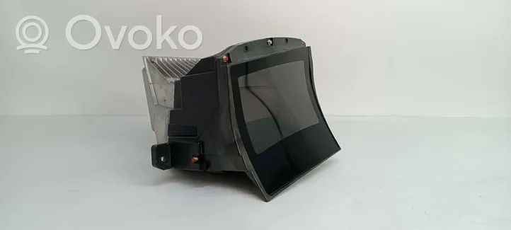 BMW 5 GT F07 Monitor / wyświetlacz / ekran 62309240164