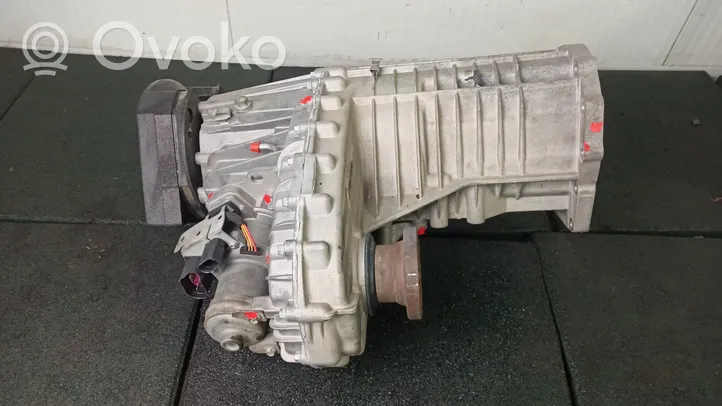 Volkswagen Touareg I Gearbox transfer box case 0AD341601C