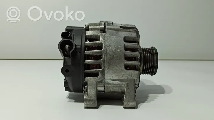 Citroen C-Elysée Alternator TG15C189