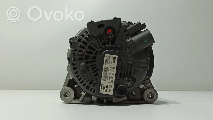 Citroen C-Elysée Generatore/alternatore TG15C189