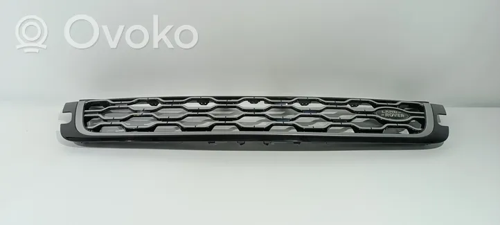 Land Rover Evoque II Grille calandre supérieure de pare-chocs avant LR114480