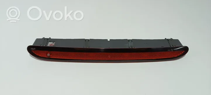 Skoda Fabia Mk3 (NJ) Trzecie światło stop 3CN945087