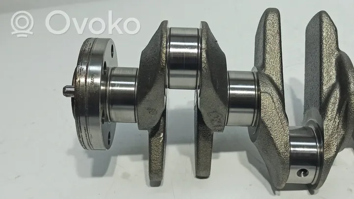 Renault Twingo III Crankshaft 7055R