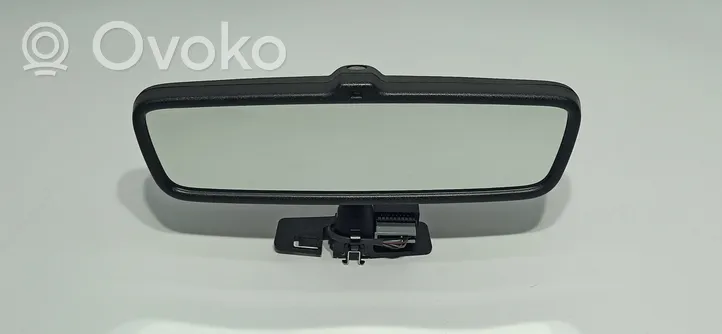 Opel Corsa E Rear view mirror (interior) E11025611