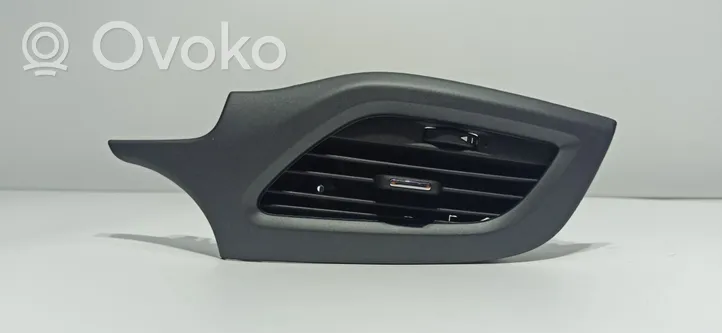 Opel Corsa E Dash center air vent grill 
