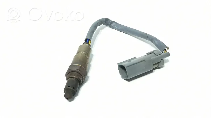 Opel Astra K Lambda probe sensor 