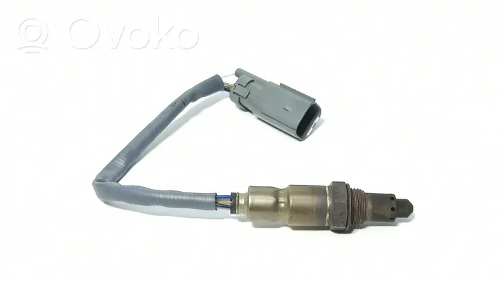 Opel Astra K Lambda probe sensor 