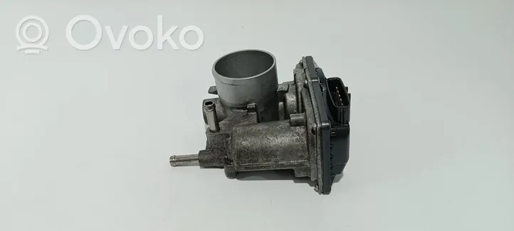 Toyota Yaris Дроссельная заслонка 22030-47040