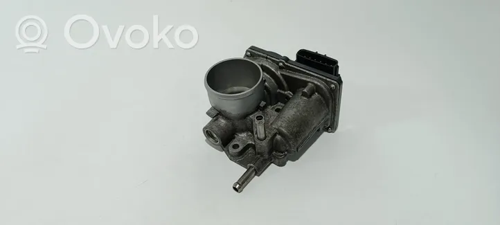 Toyota Yaris Throttle valve 22030-47040
