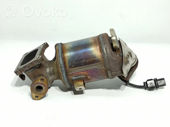 KIA Stonic Filtre à particules catalyseur FAP / DPF 28530-08220