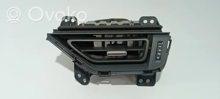 Toyota RAV 4 (XA40) Rejilla de ventilación central del panel 4556422070