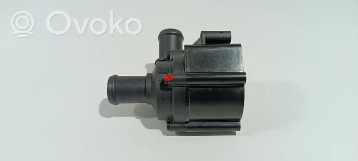 Audi Q3 F3 Electric auxiliary coolant/water pump 
