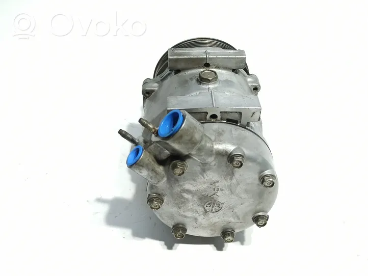 Citroen C5 Air conditioning (A/C) compressor (pump) 6453JF