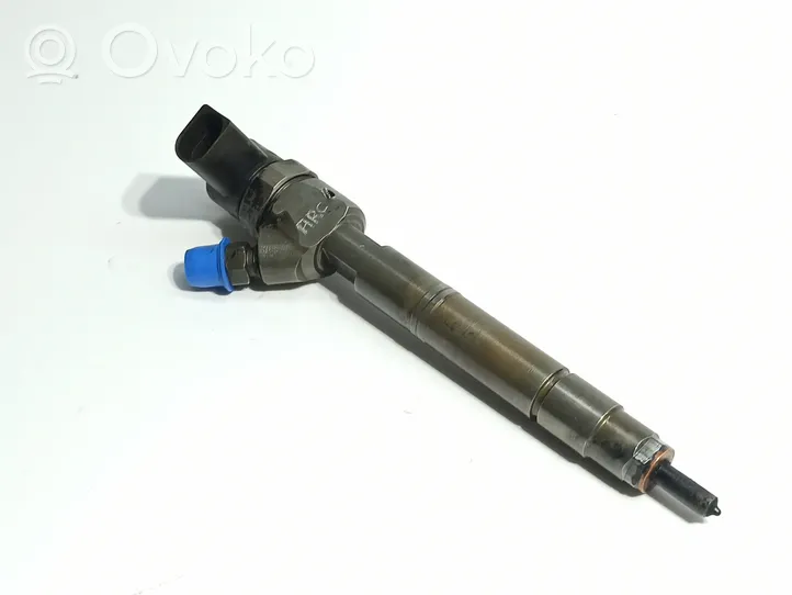 Mercedes-Benz S W220 Injecteur de carburant A6130700587