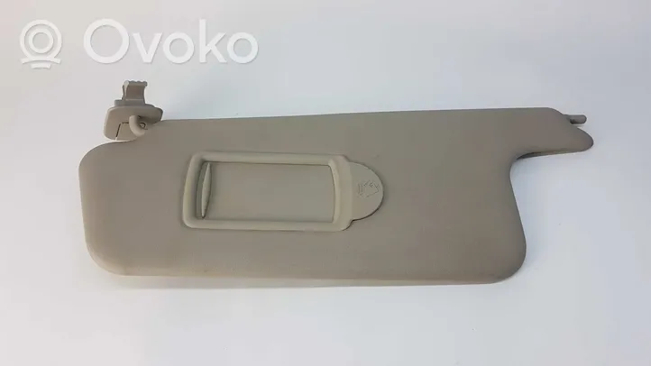 Renault Scenic II -  Grand scenic II Sun visor 8200138847