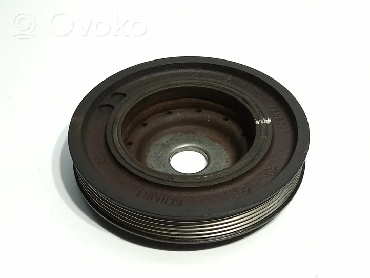 Renault Kangoo I Crankshaft pulley 8200477938