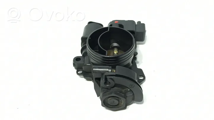 Citroen Saxo Throttle valve 1635P6