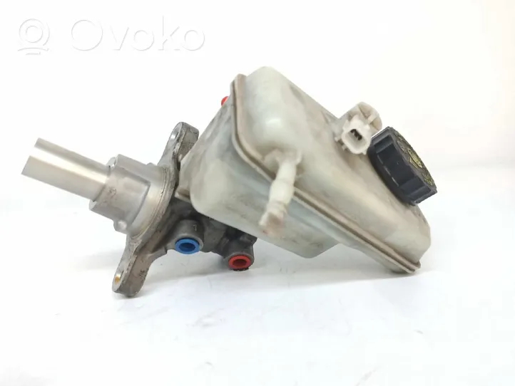 Renault Laguna III Główny cylinder hamulca 0204051440