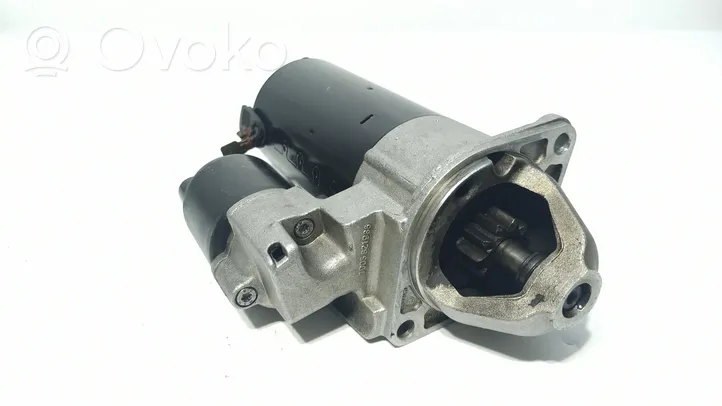 Mercedes-Benz Vaneo W414 Motorino d’avviamento A0051511601