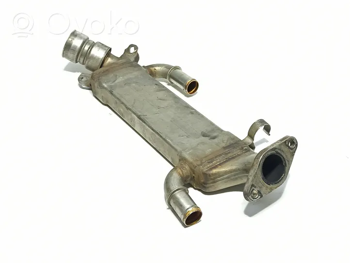 Mercedes-Benz ML W163 EGR-venttiili/lauhdutin A6121420079